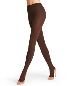 Pure Matt 100 Den Dames Panty
