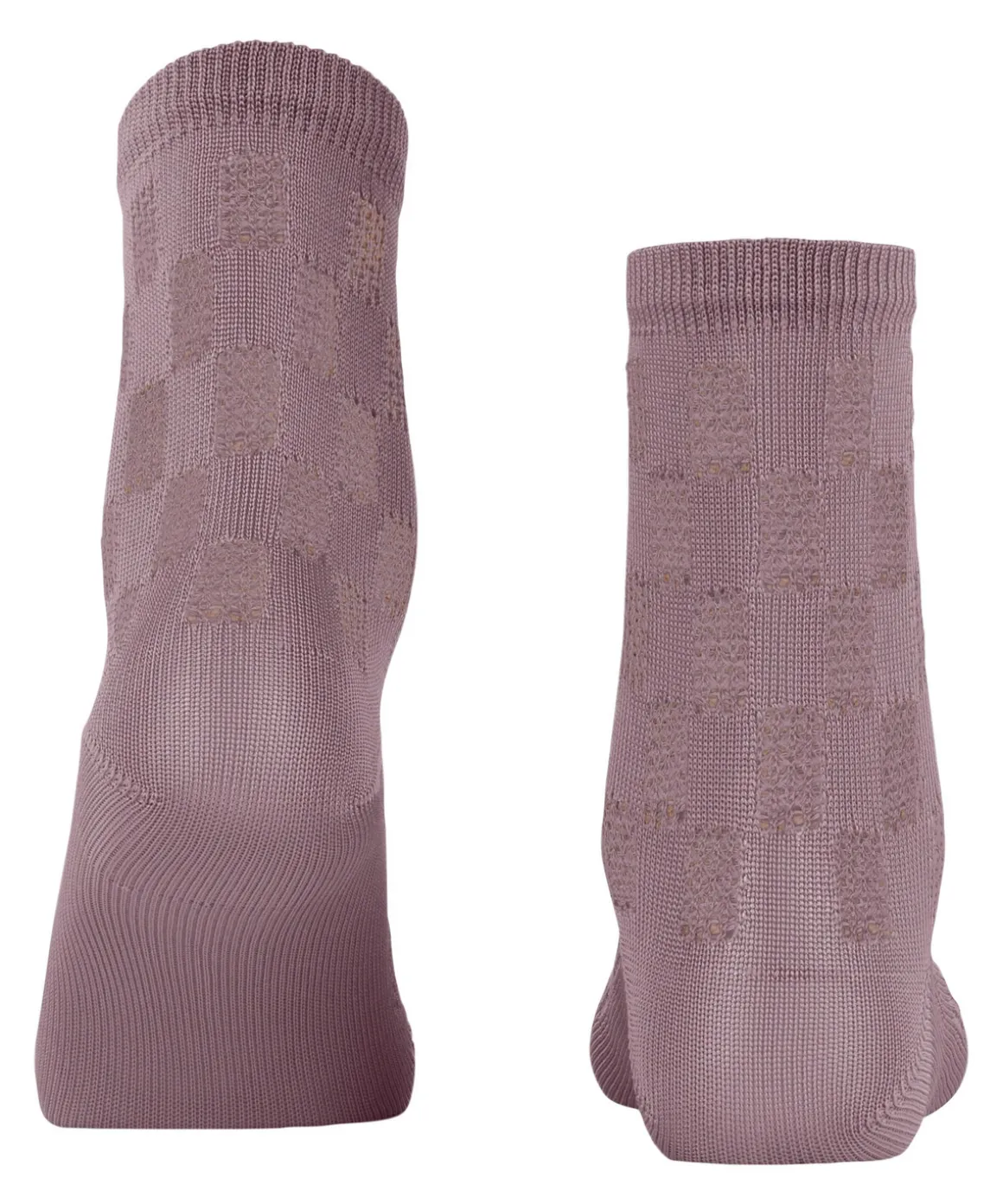 Purity Dames Korte Sok