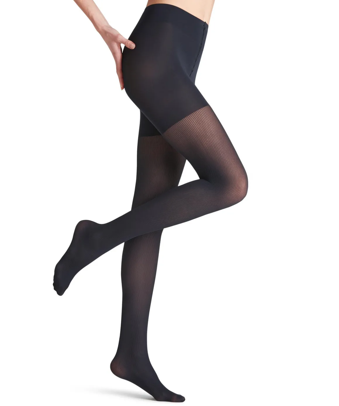 Rib Shaping 50 Den Dames Panty