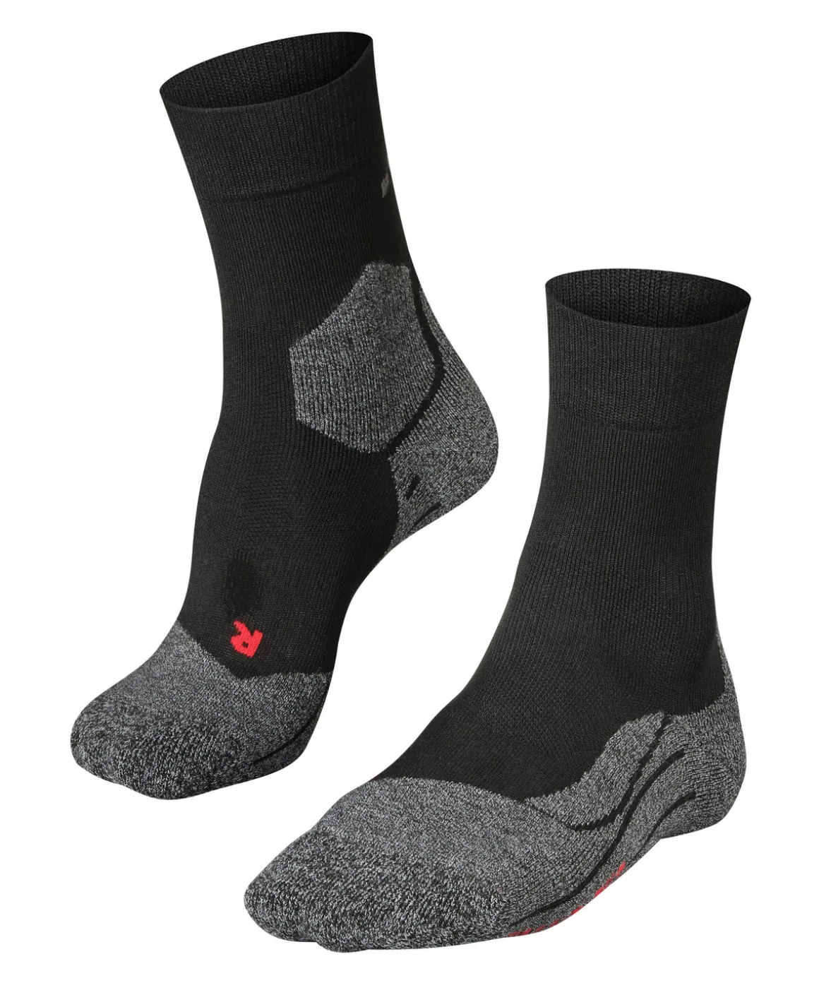 Ru3 Comfort Dames Running Sokken