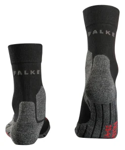Ru3 Comfort Dames Running Sokken