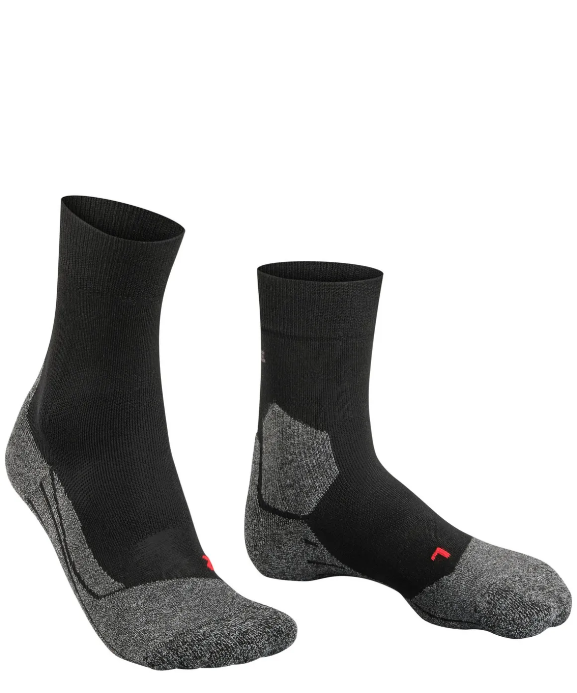 Ru3 Comfort Dames Running Sokken