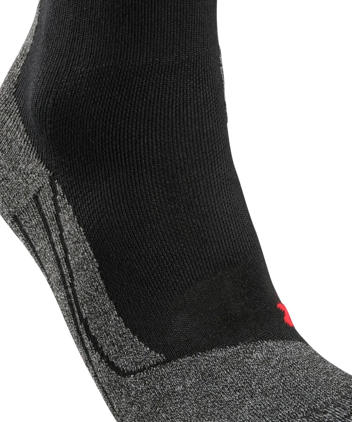 Ru3 Comfort Dames Running Sokken