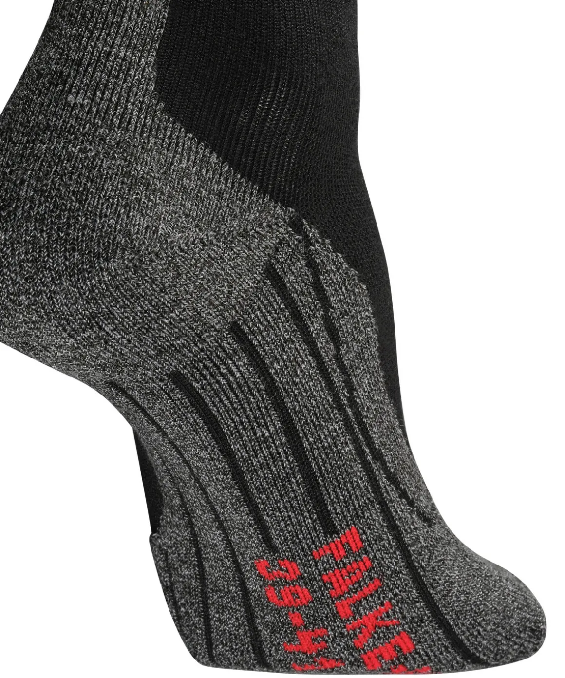 Ru3 Comfort Dames Running Sokken