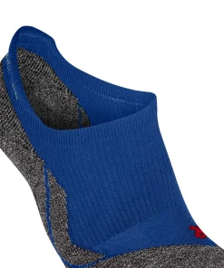 Ru3 Comfort Invisible Heren Running Kousenvoetjes