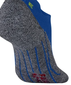 Ru3 Comfort Invisible Heren Running Kousenvoetjes