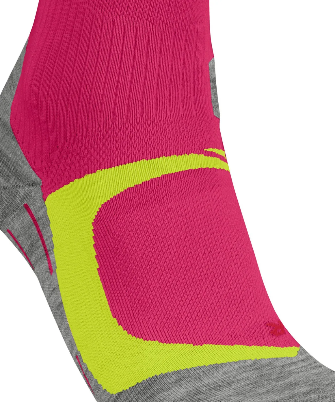 Ru4 Endurance Cool Dames Running Sokken
