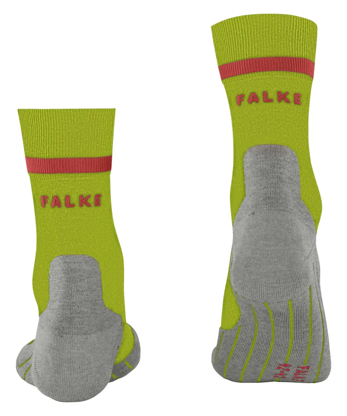 Ru4 Endurance Heren Running Sokken