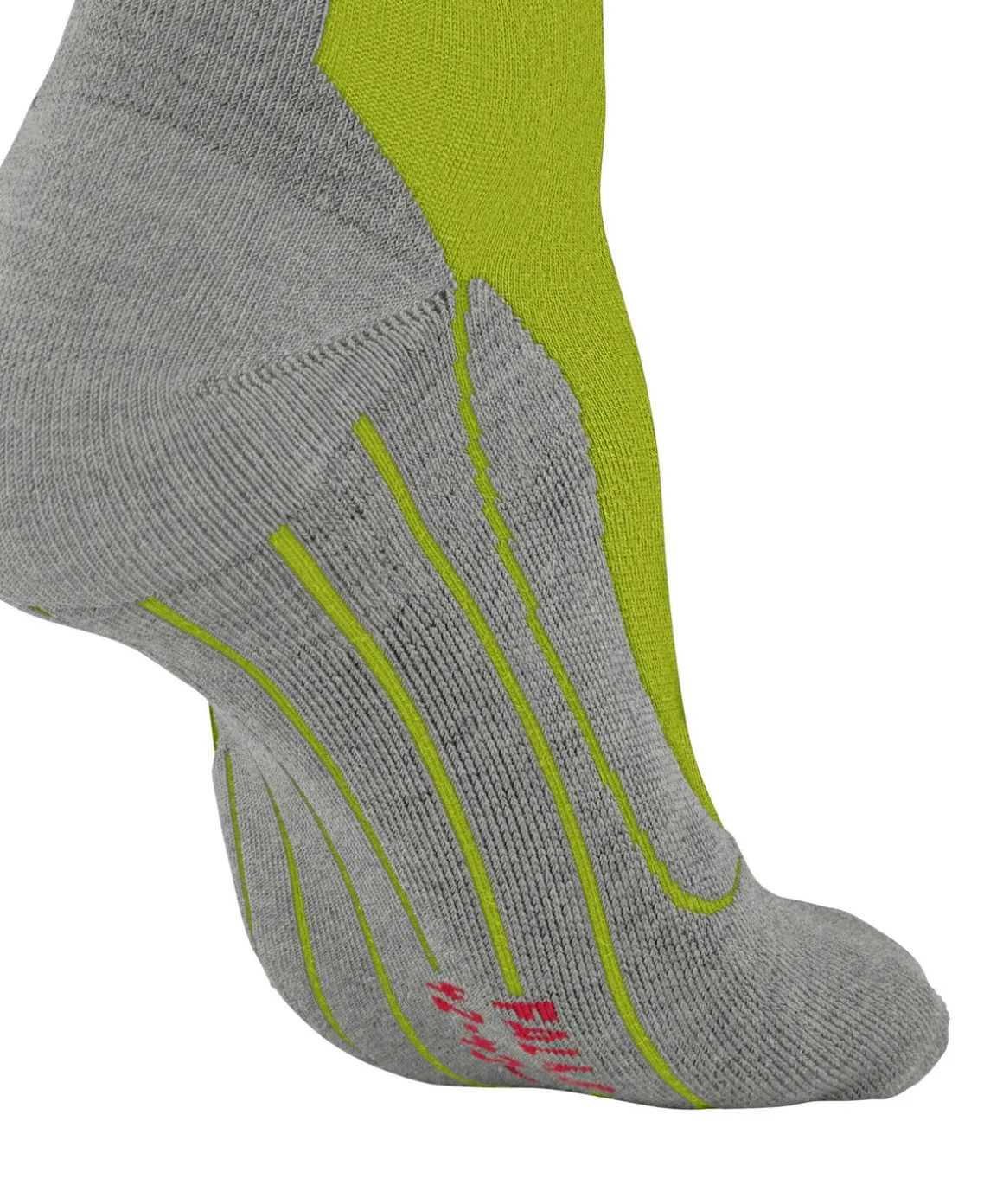 Ru4 Endurance Heren Running Sokken