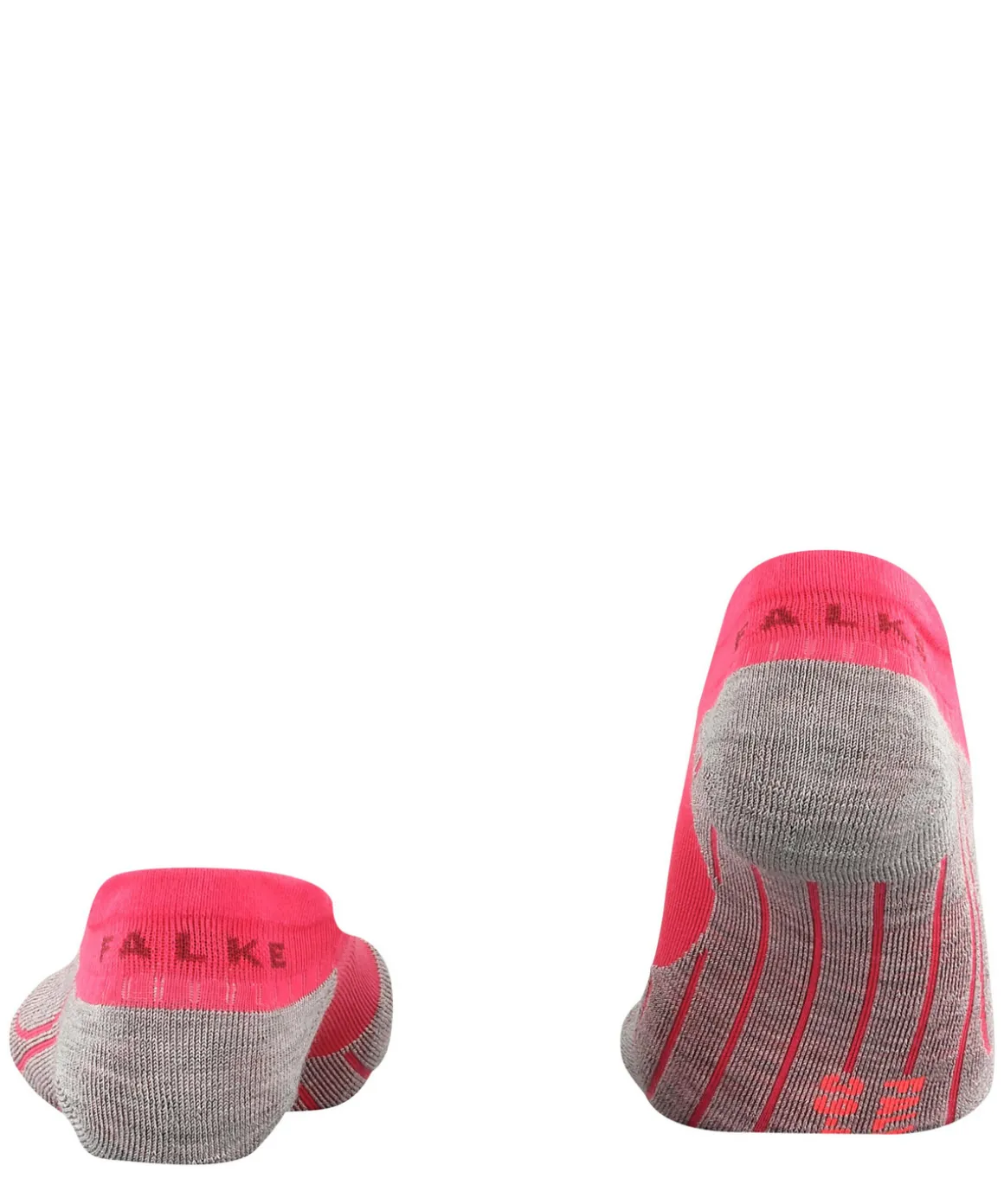 Ru4 Endurance Invisible Dames Running Kousenvoetjes