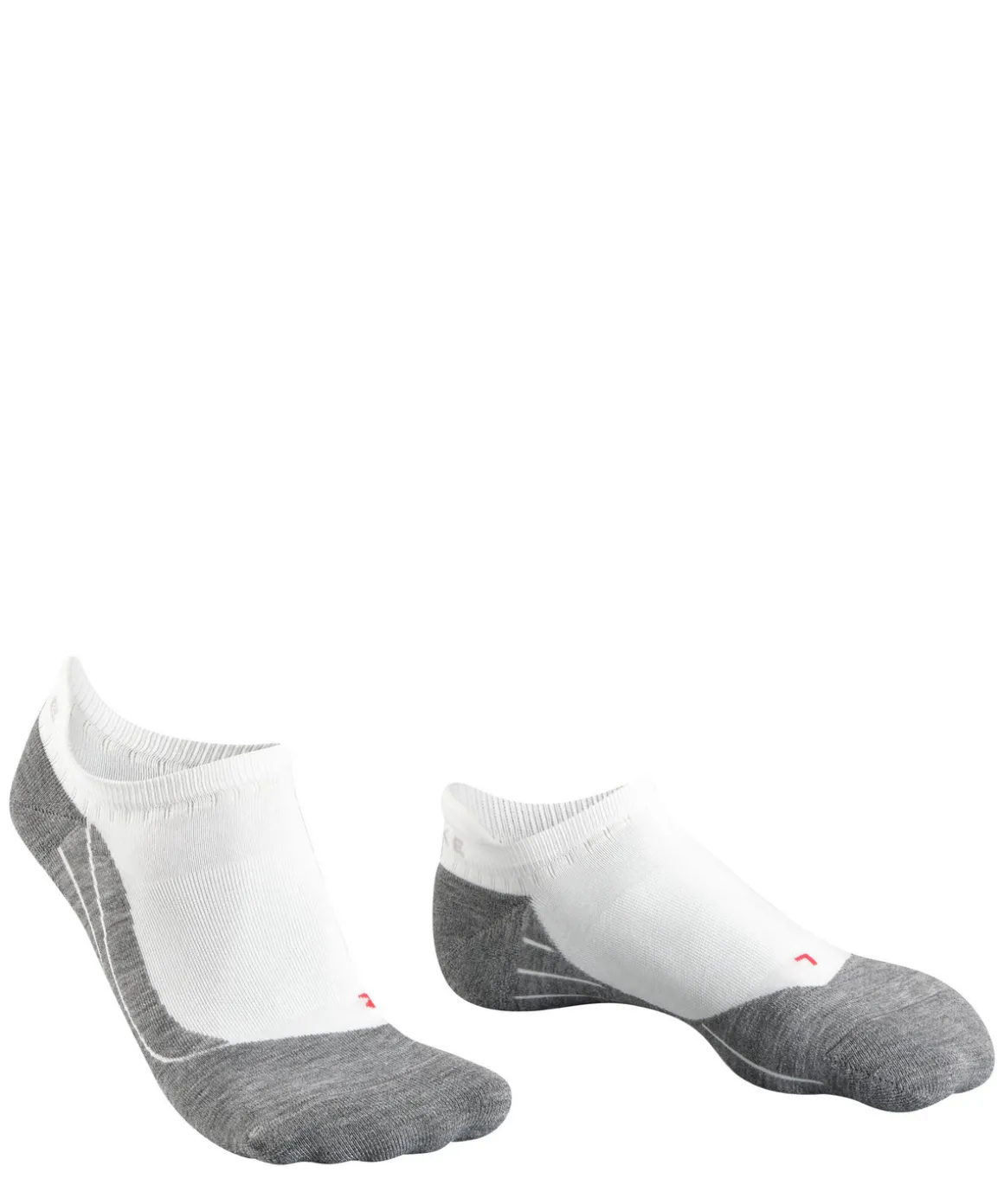 Ru4 Endurance Invisible Dames Running Kousenvoetjes