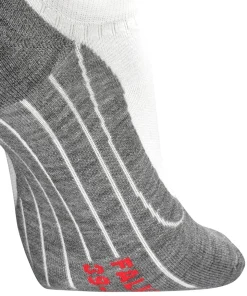 Ru4 Endurance Invisible Dames Running Kousenvoetjes