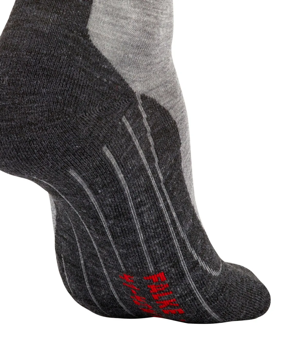 Ru4 Endurance Wool Dames Running Sokken