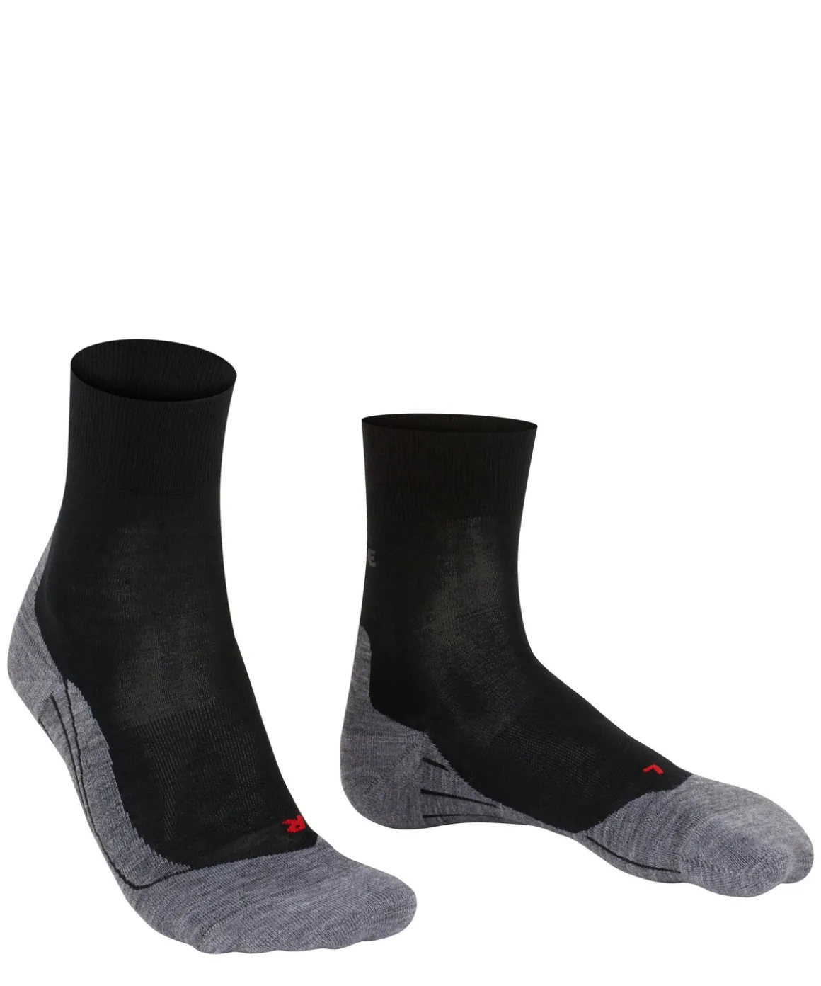 Ru4 Endurance Wool Dames Running Sokken