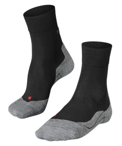 Ru4 Endurance Wool Heren Running Sokken