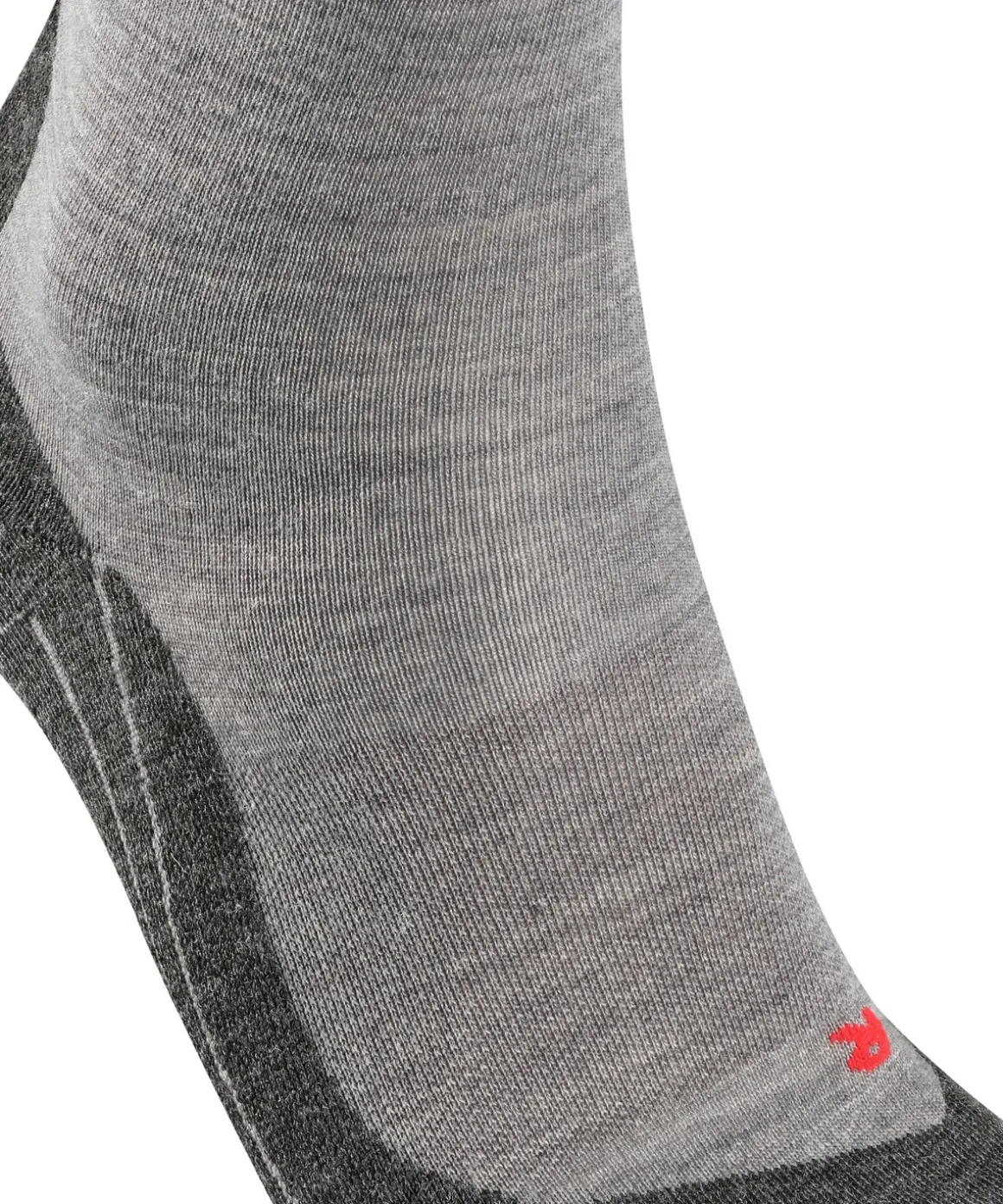 Ru4 Endurance Wool Heren Running Sokken