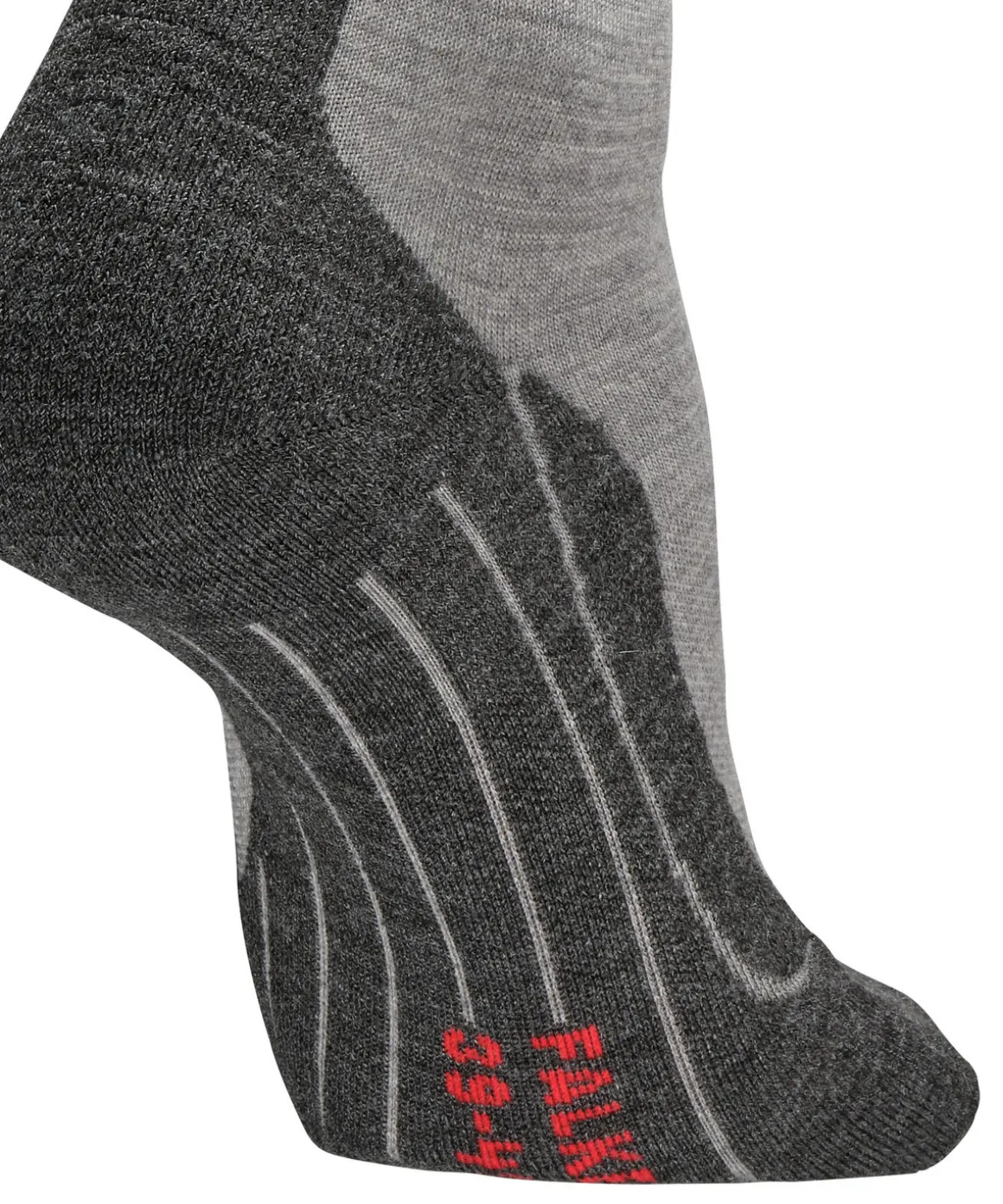 Ru4 Endurance Wool Heren Running Sokken