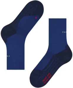 Ru4 Light Performance Heren Running Sokken