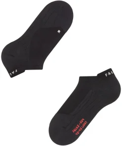 Ru4 Light Performance Invisible Heren Running Kousenvoetjes
