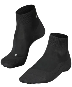 Ru4 Light Performance Short Heren Running Korte Sok