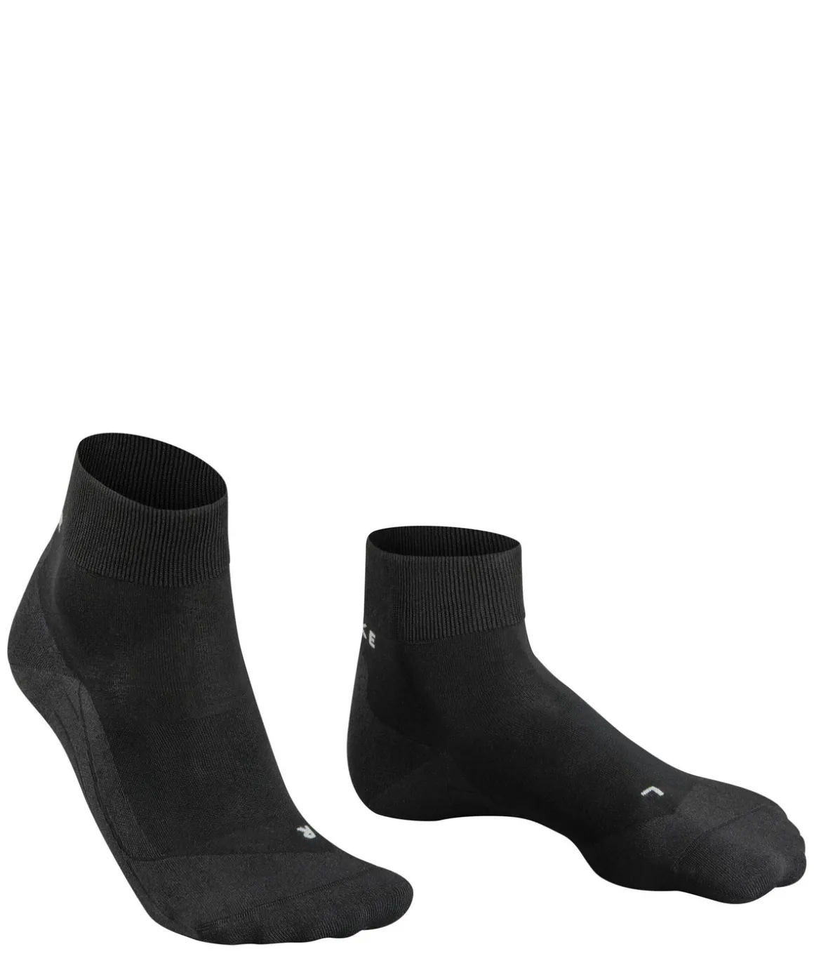 Ru4 Light Performance Short Heren Running Korte Sok