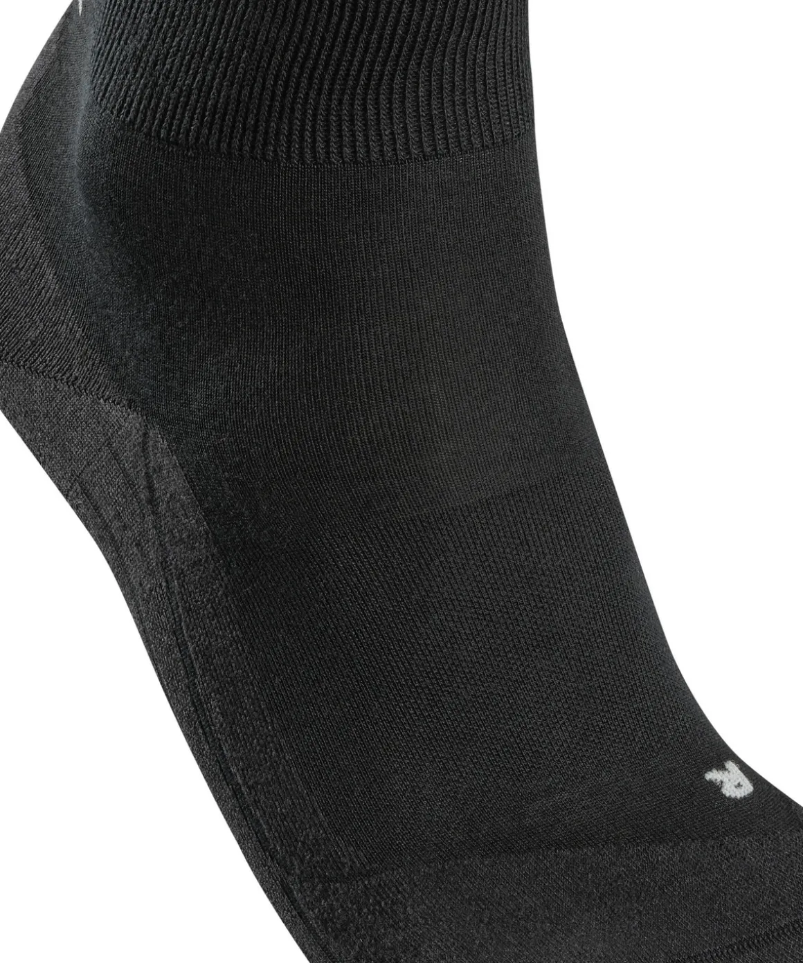 Ru4 Light Performance Short Heren Running Korte Sok