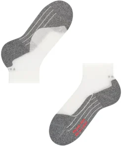 Ru4 Light Performance Short Heren Running Korte Sok