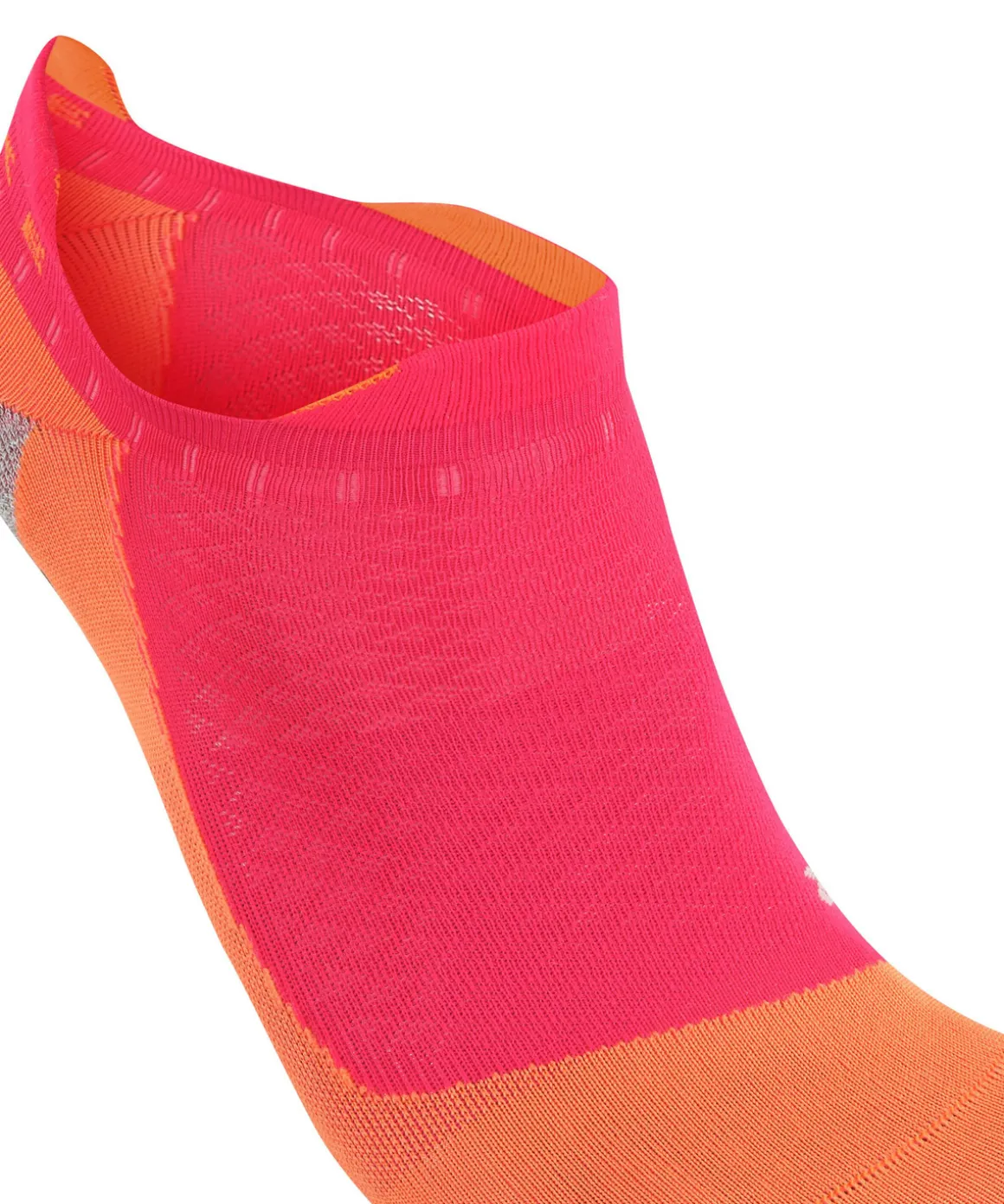 Ru5 Race Invisible Dames Running Kousenvoetjes