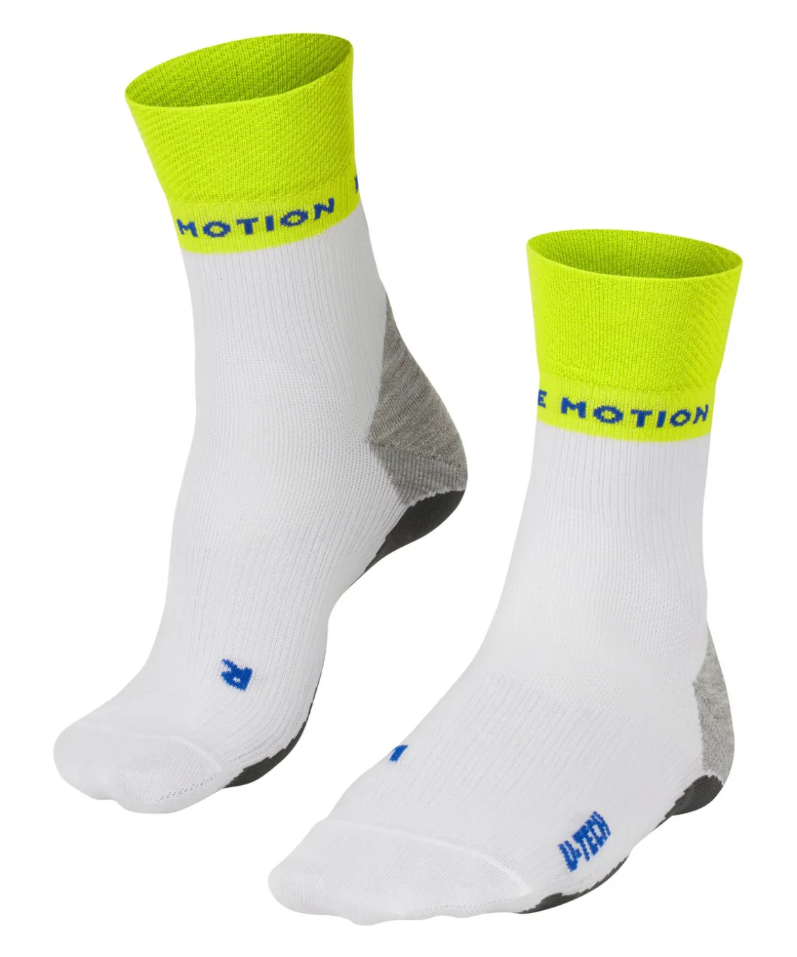 Ru True Motion Nevos Heren Running Sokken