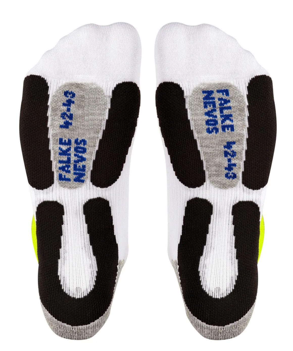 Ru True Motion Nevos Heren Running Sokken
