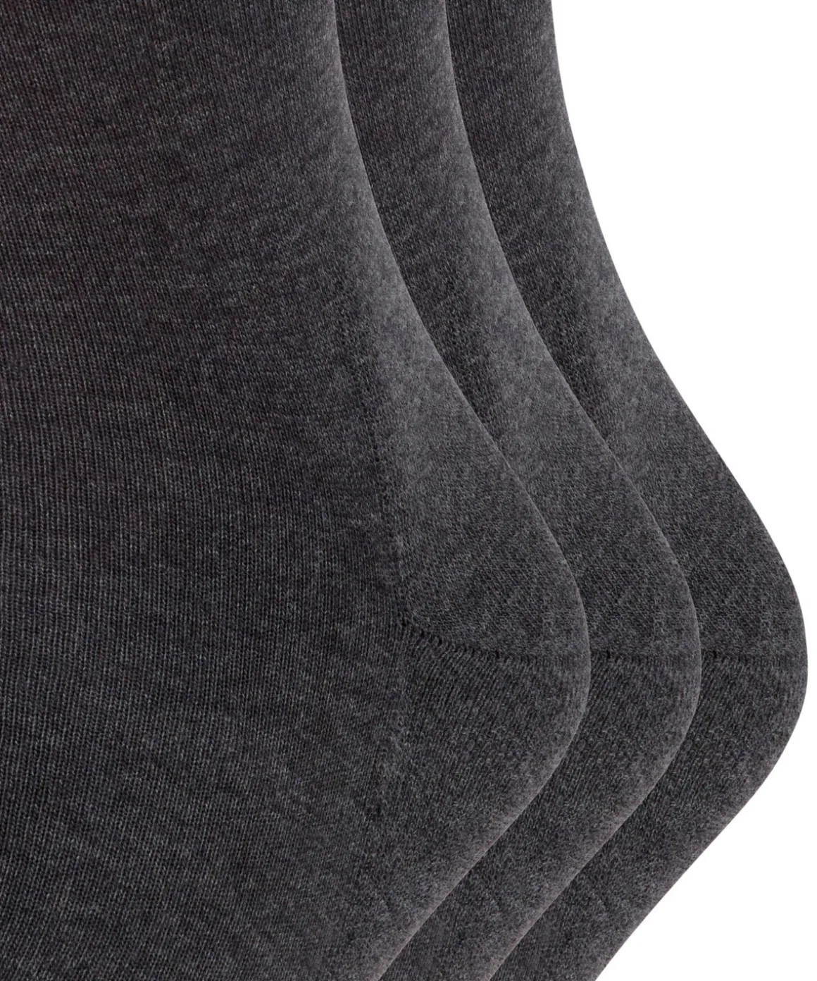 Run 3-Pack Unisex Sokken