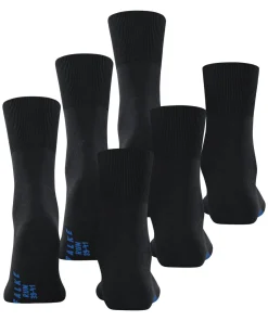 Run 3-Pack Unisex Sokken