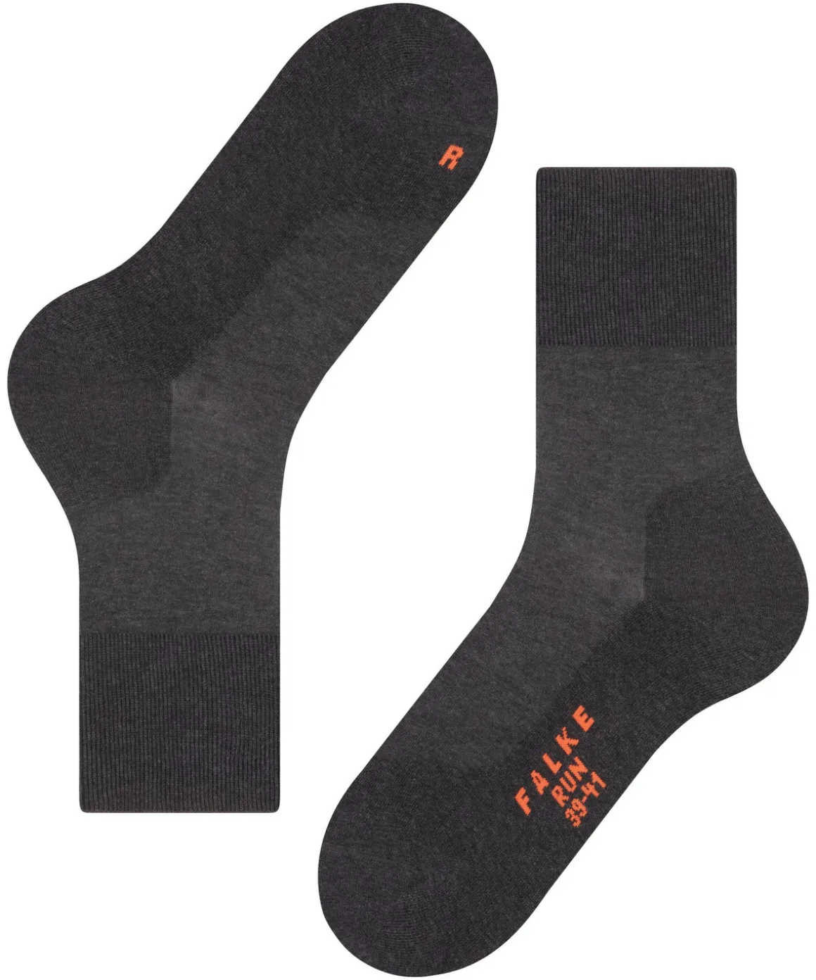Run Unisex Sokken