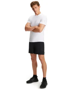 Running Heren T-Shirt Ronde Hals