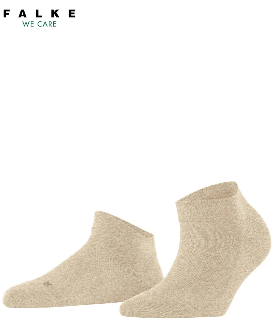 Sensitive London Dames Sneakersokken