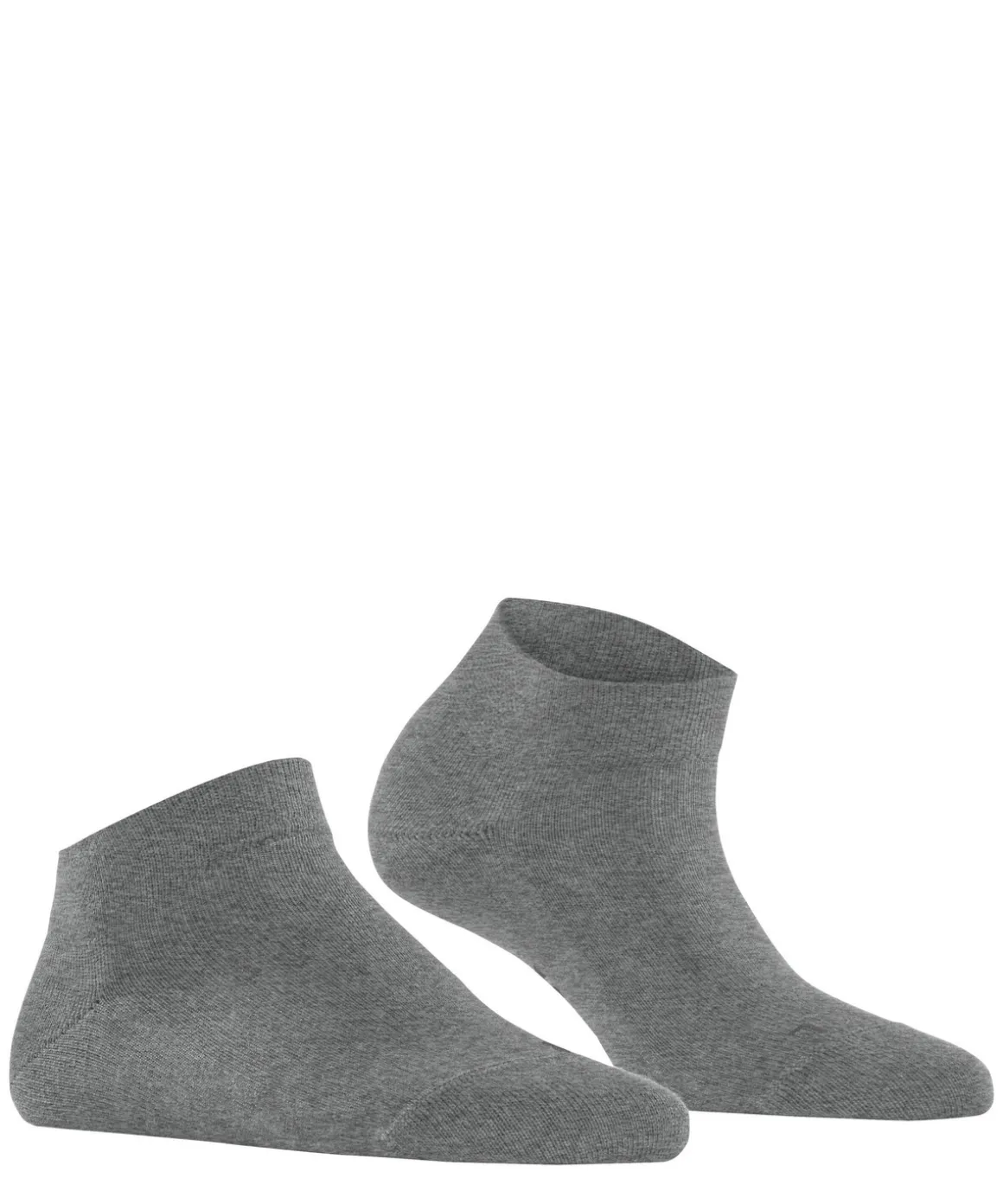 Sensitive London Dames Sneakersokken
