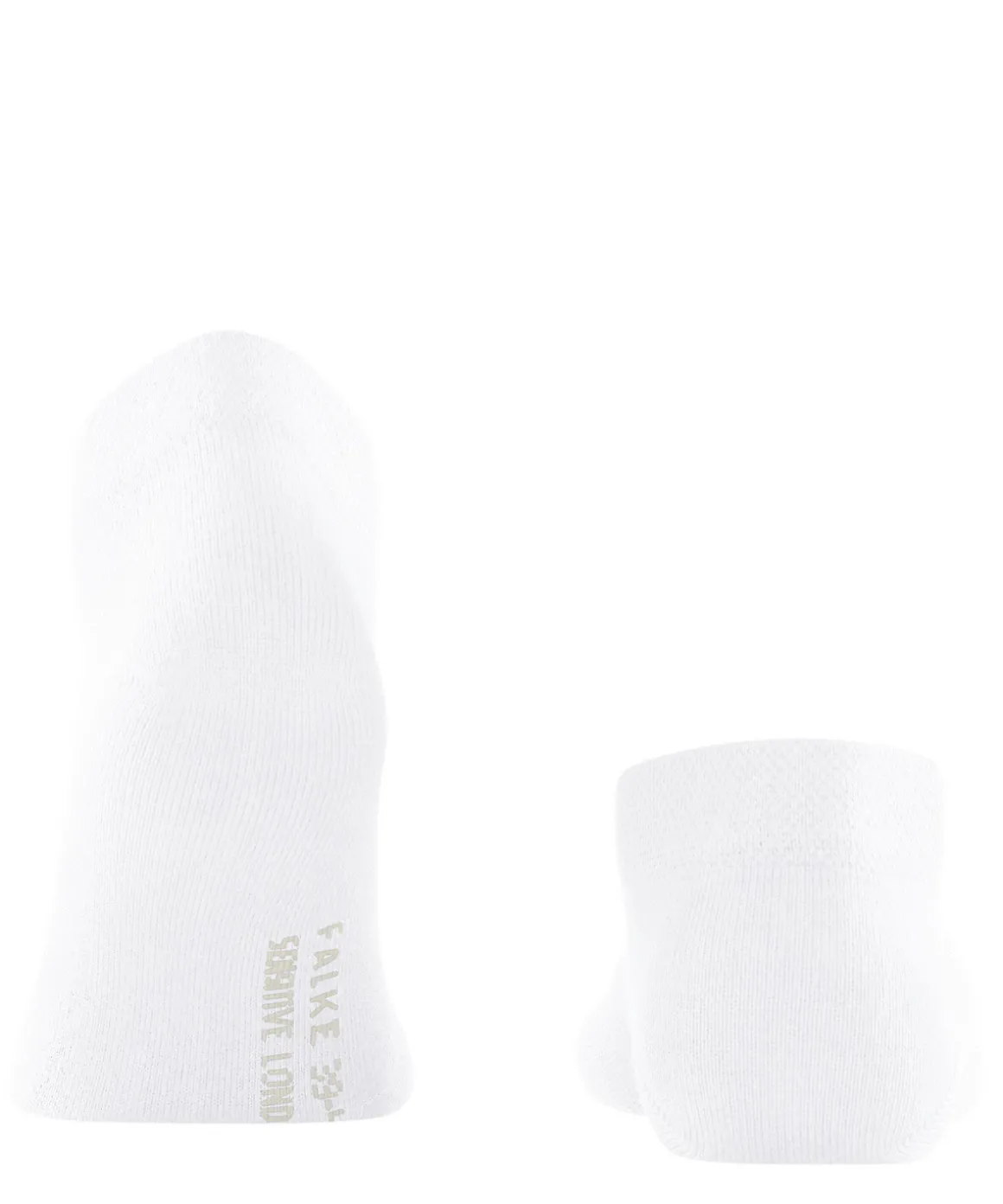 Sensitive London Heren Sneakersokken