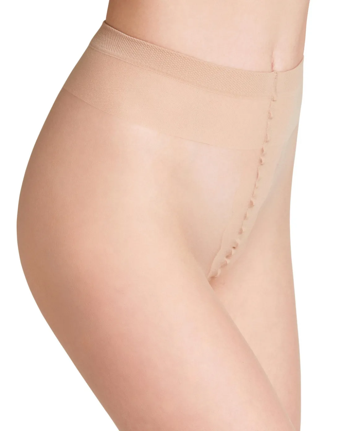 Shelina Toeless 12 Den Dames Panty