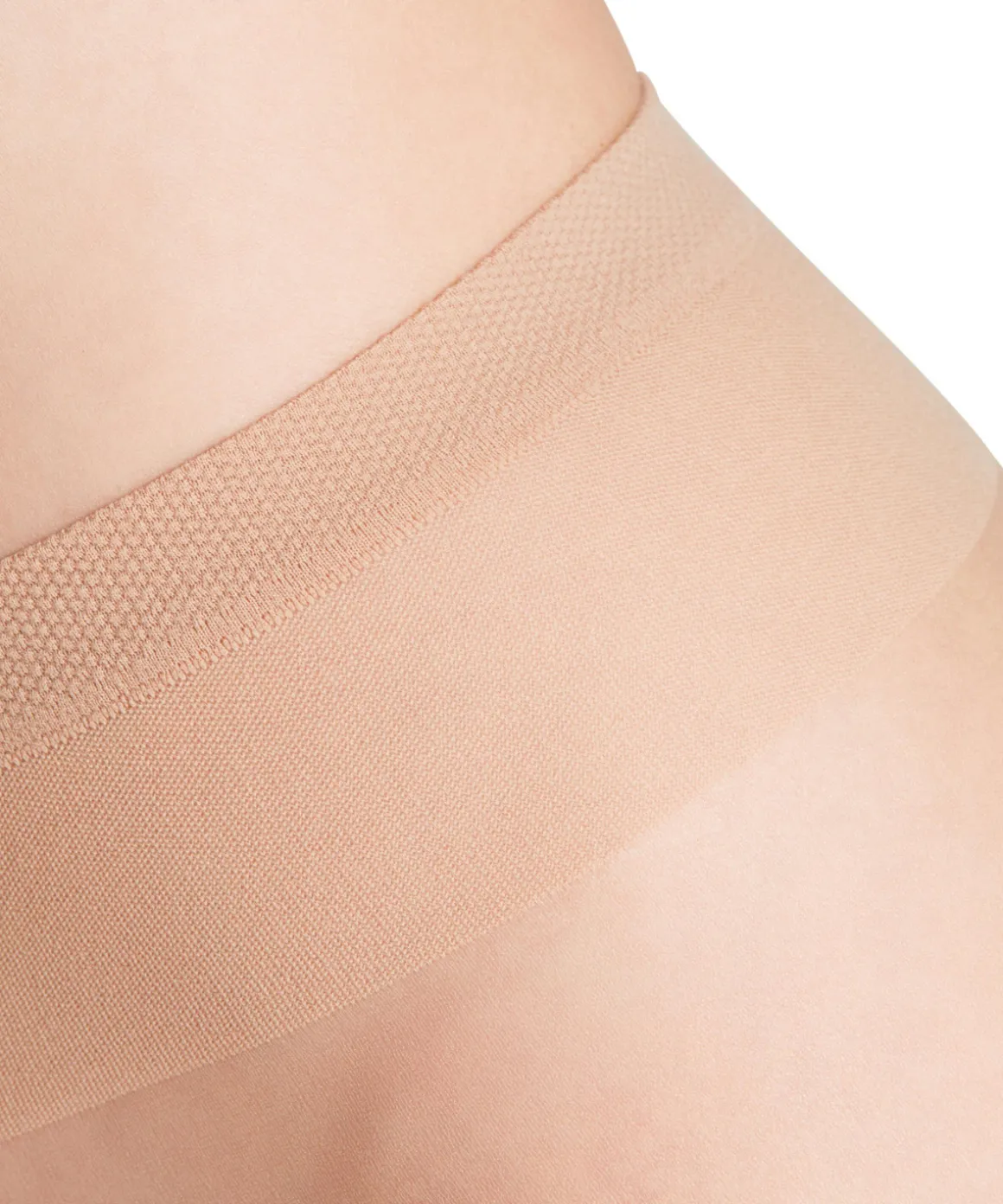 Shelina Toeless 12 Den Dames Panty