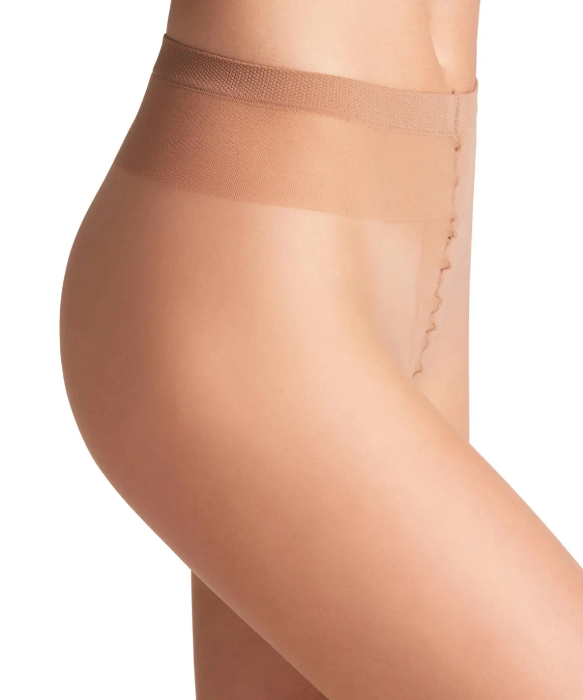 Shelina Toeless 12 Den Dames Panty