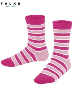 Simple Stripes Kinderen Sokken