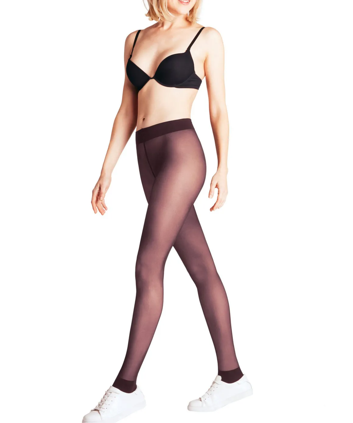 Sneaker 20 Den Dames Panty