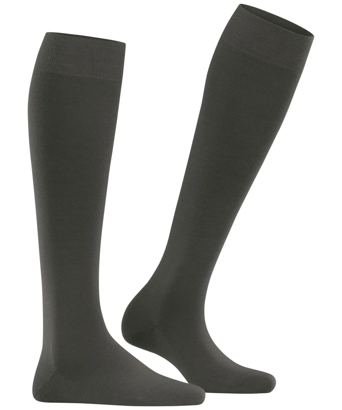 Softmerino Dames Kniekousen