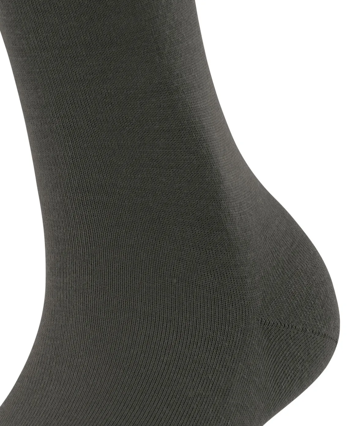 Softmerino Dames Kniekousen