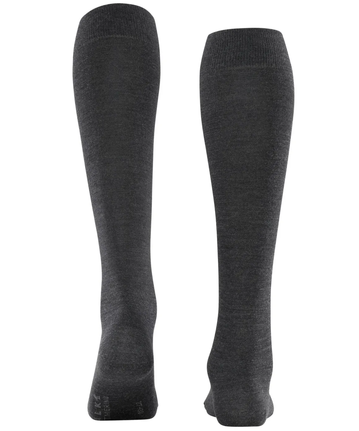 Softmerino Dames Kniekousen