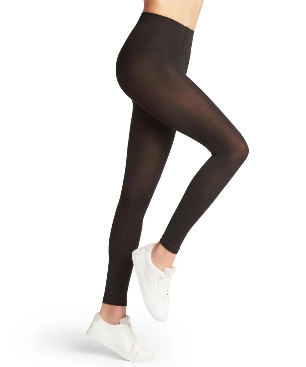 Softmerino Dames Legging