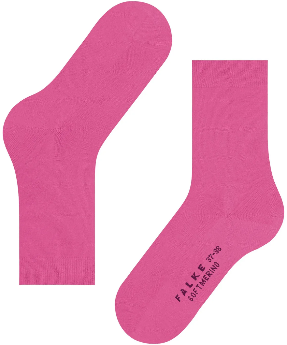 Softmerino Dames Sokken