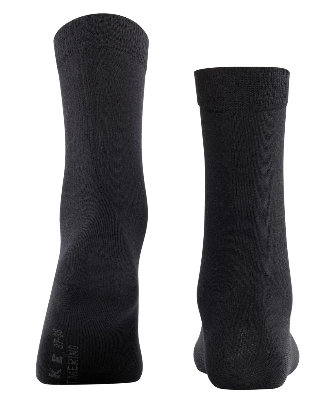 Softmerino Dames Sokken
