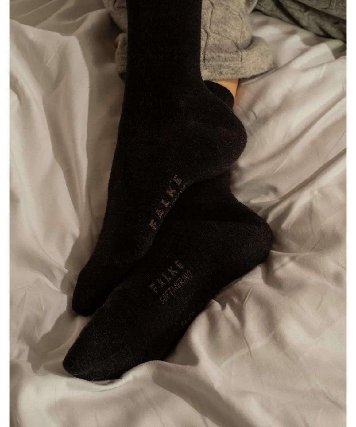 Softmerino Dames Sokken