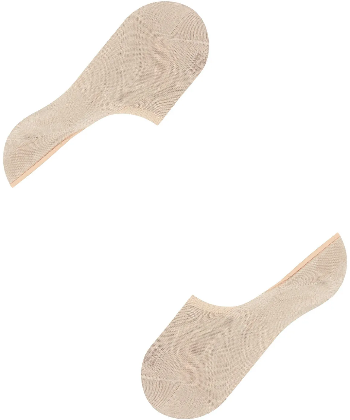 Step High Cut Dames Kousenvoetjes
